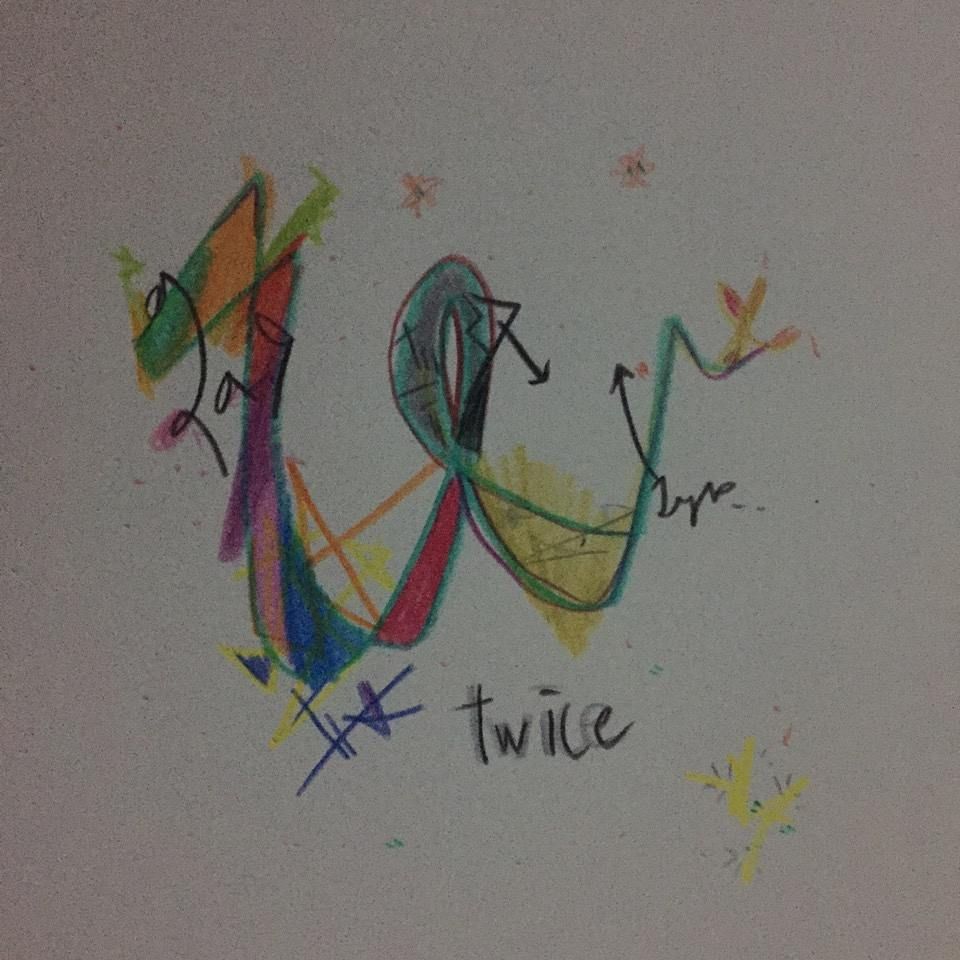 채영이 그린 그림