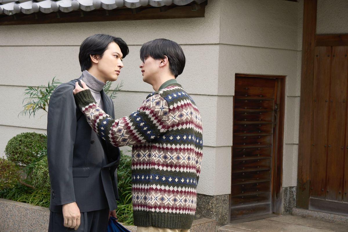 이미지 출처 : Instagram of @kokuhou_movie