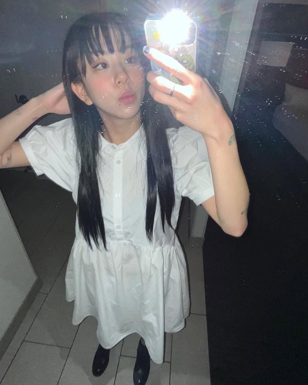 트와이스 채영