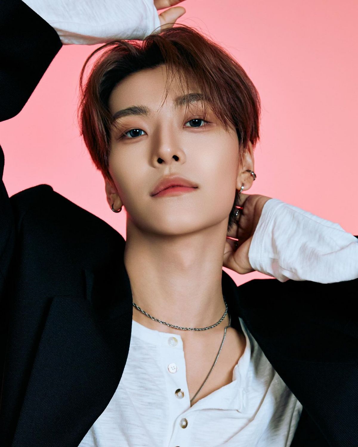 알파드라이브원 공식 SNS