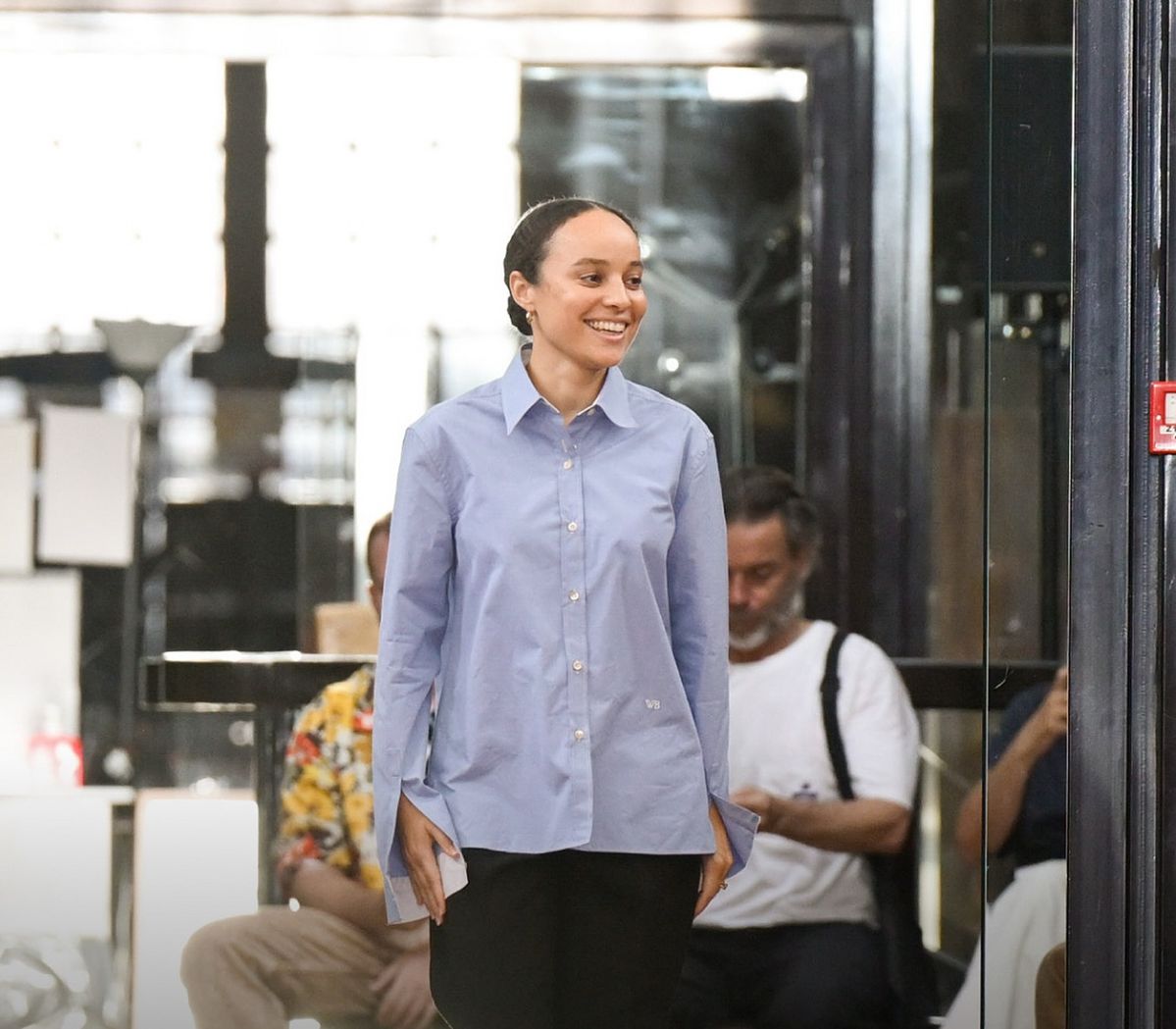 그레이스 웨일즈 보너 / 출처: 게티이미지