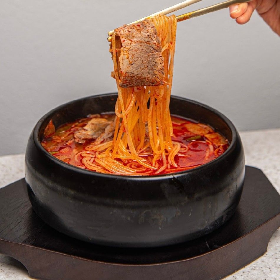 네이버지도 업체 등록/ 청담백송