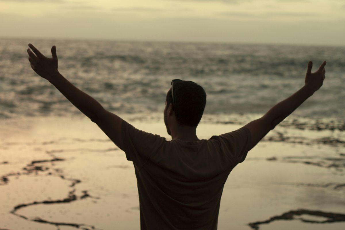 환절기 비염을 이기는 3분 호흡법 / 출처: 언스플래쉬