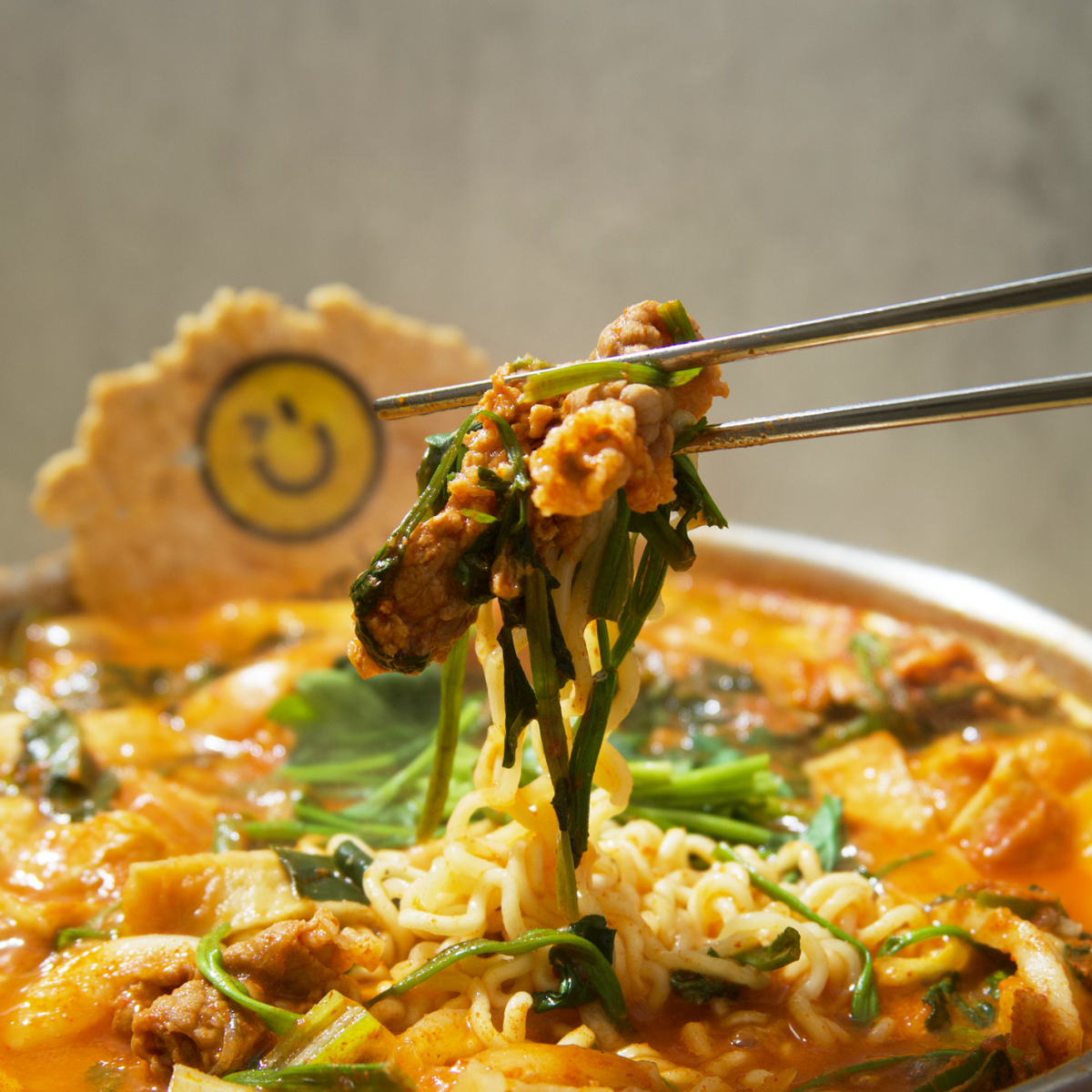 네이버지도 업체등록/ 맘껏분식