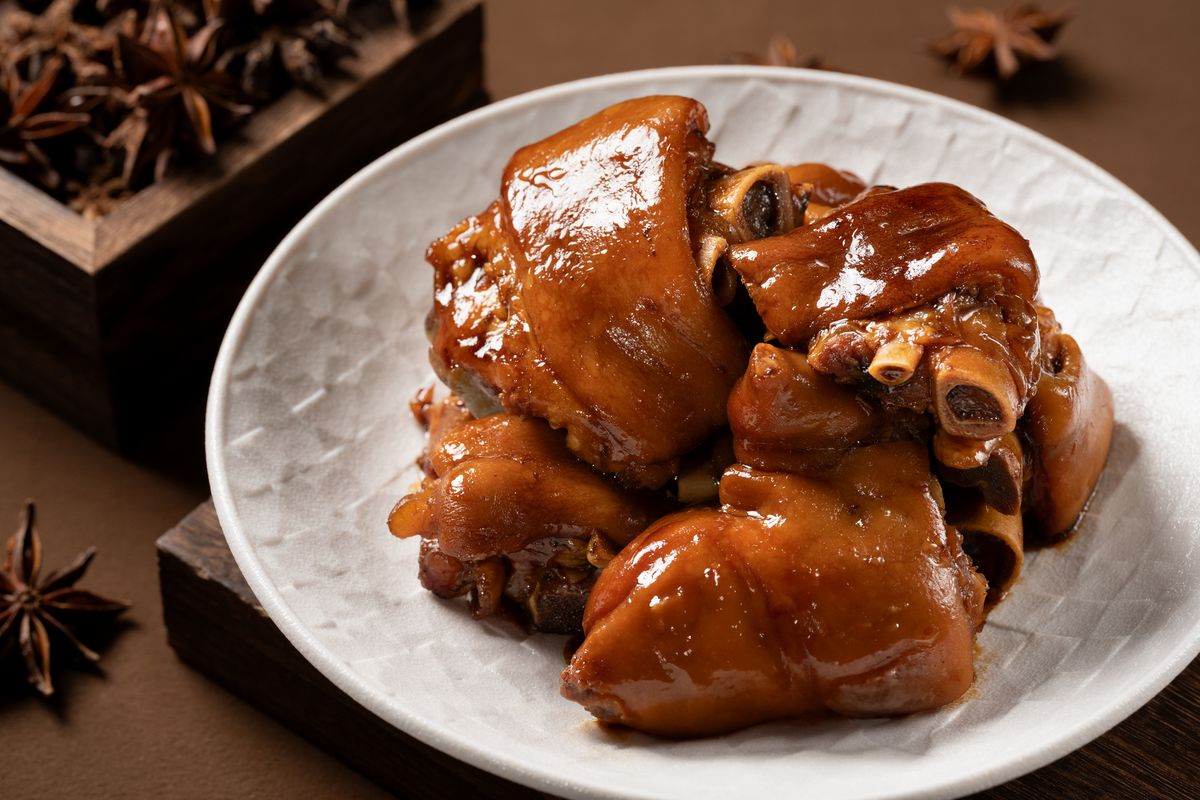 음식 조합의 핵심은 콜라겐과 비타민 C / 출처: 게티이미지