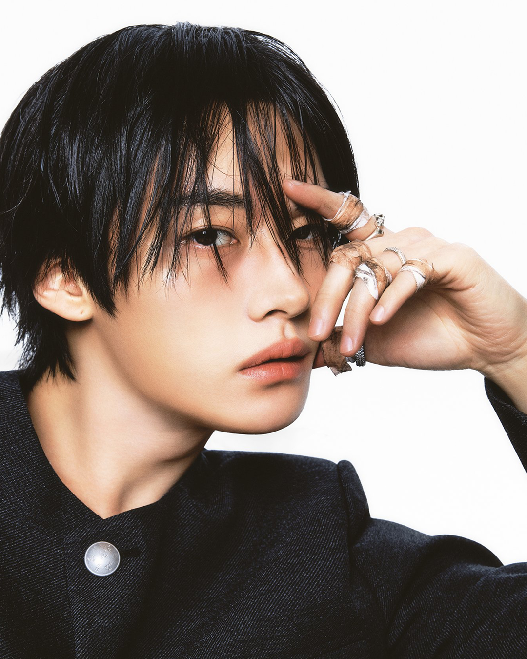 인스타그램 @realstraykids/ 스트레이 키즈 리노 2억원 기부