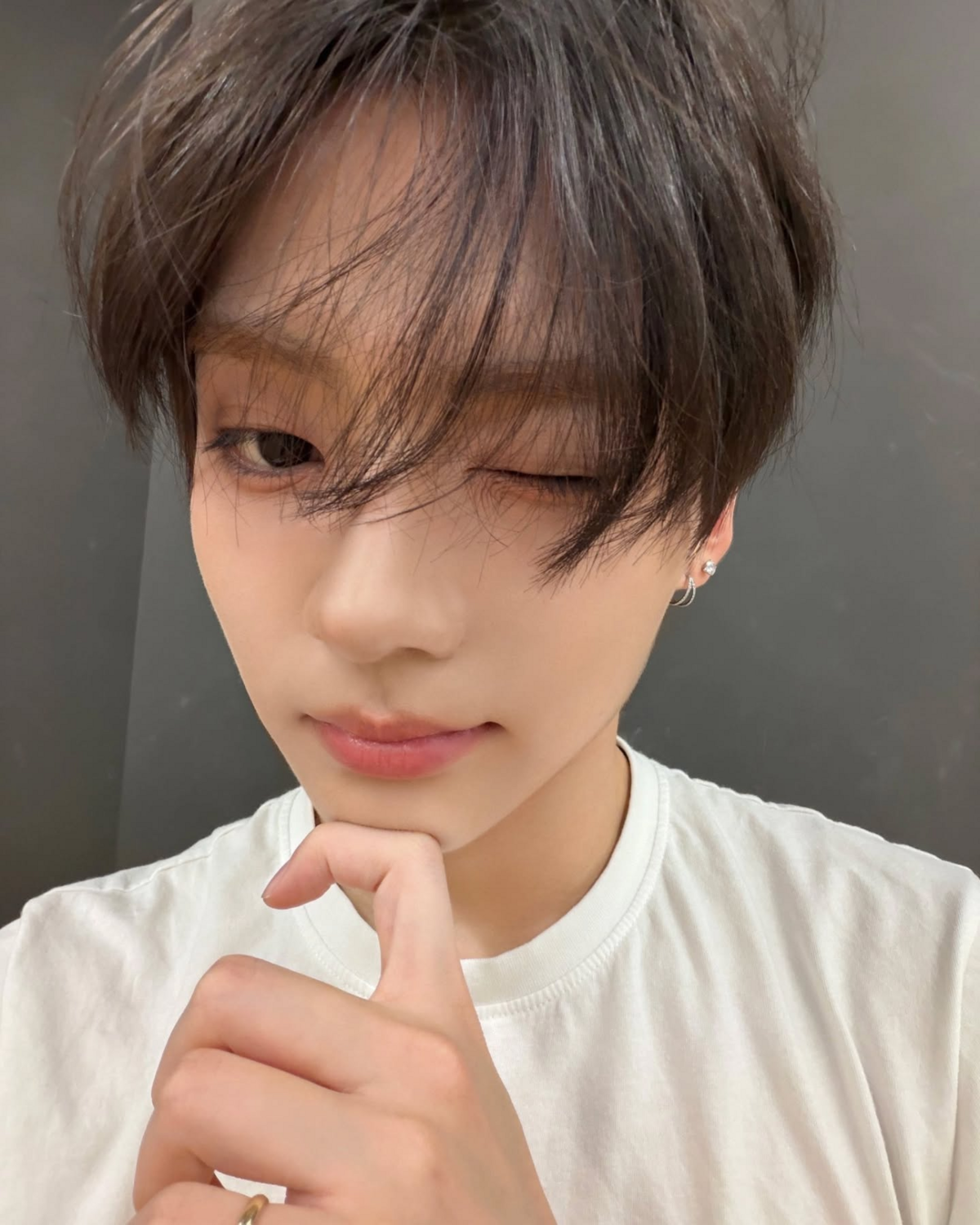 알파드라이브원 공식 SNS