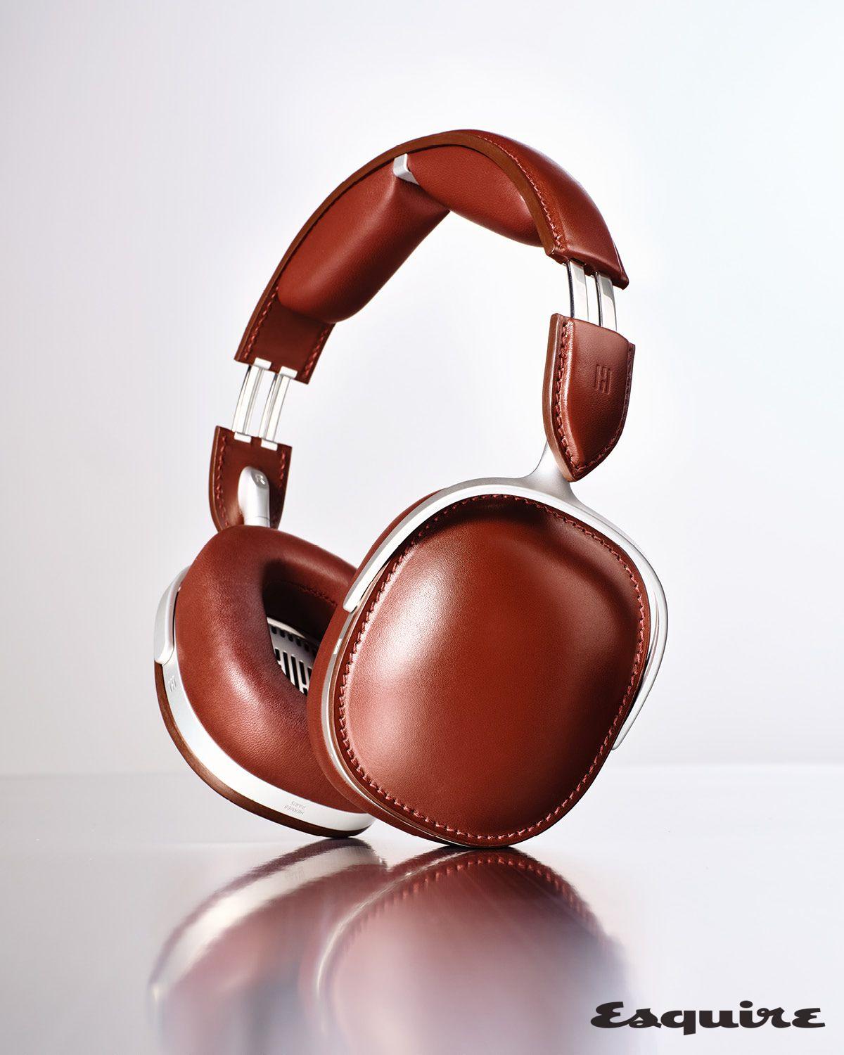 헤드셋 가격 미정 에르메스.