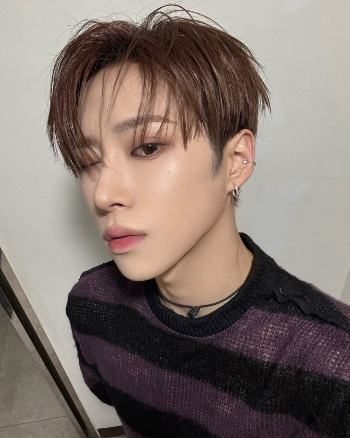 알파드라이브원 공식 SNS