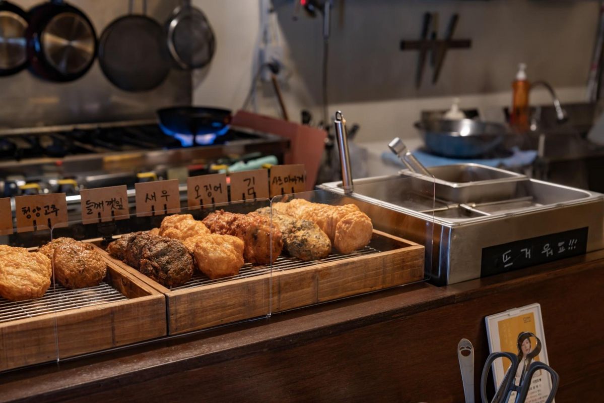 네이버지도 업체 등록/ 오이시뎅