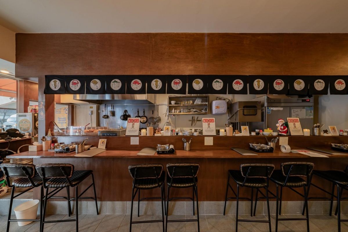 네이버지도 업체 등록/ 오이시뎅