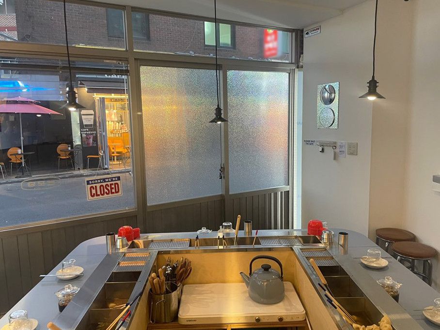 네이버지도 업체 등록/ 반포뎅