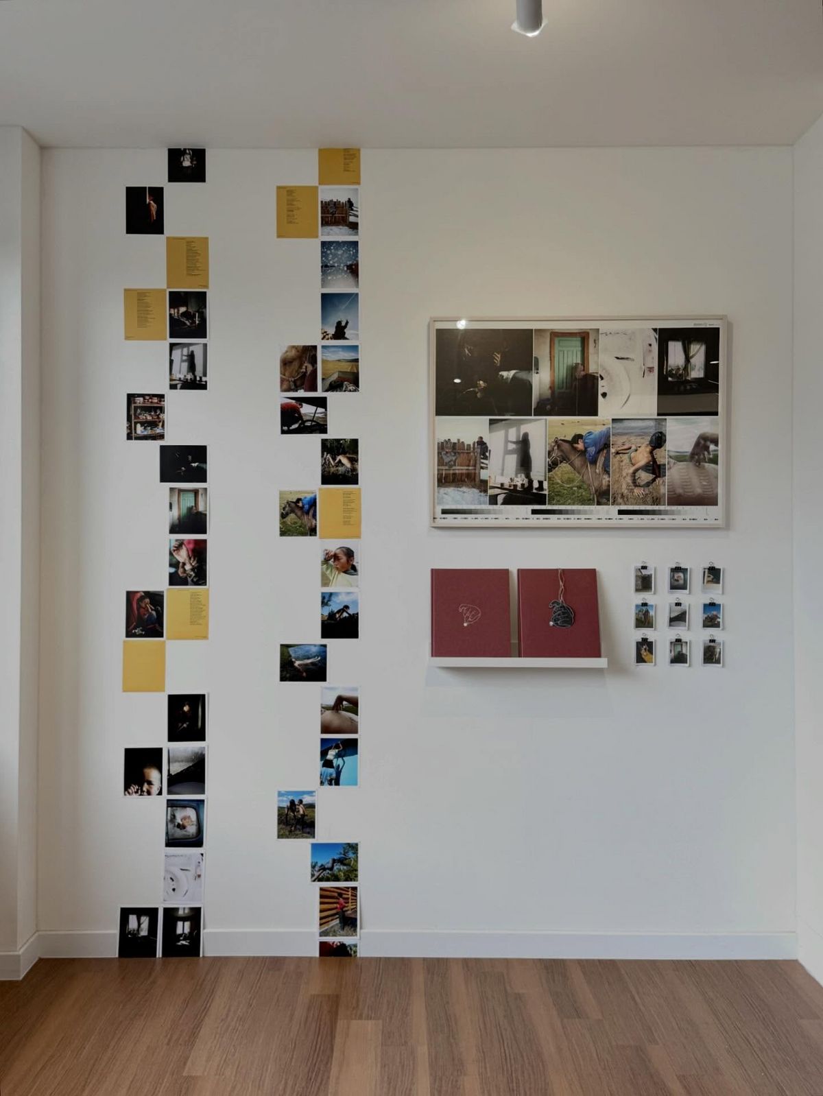 이라선 인스타그램 @irasun_official