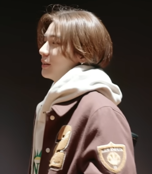 보이넥스트도어 이한 / 출처: 보이넥스트도어 유튜브