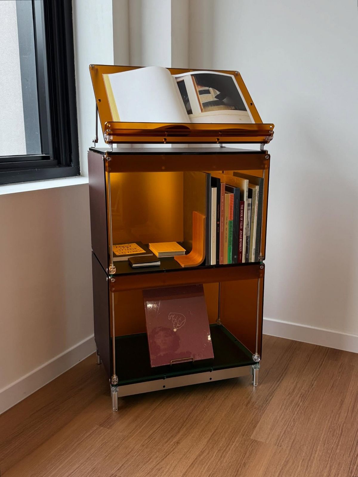 이라선 인스타그램 @irasun_official