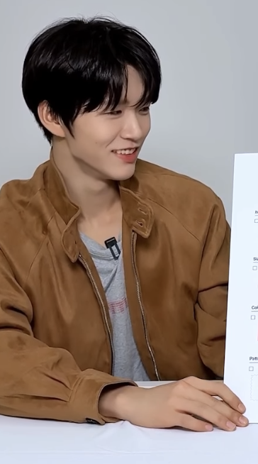 엔시티위시 재희 / 출처: 인스타그램 @nctwish_official