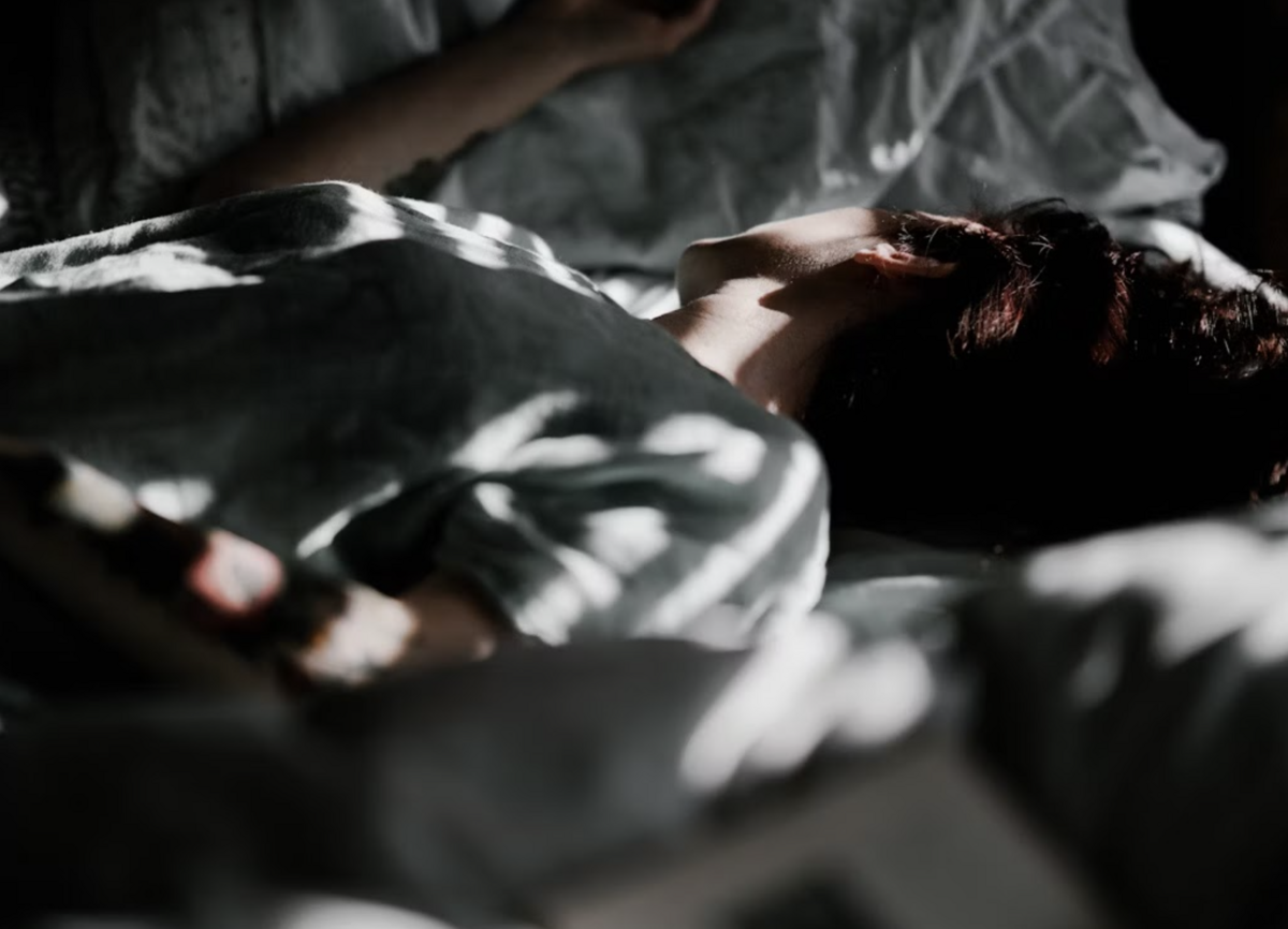 탈모의 골든타임 / 출처: 언스플래쉬