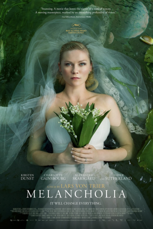 영화 <멜랑콜리아>