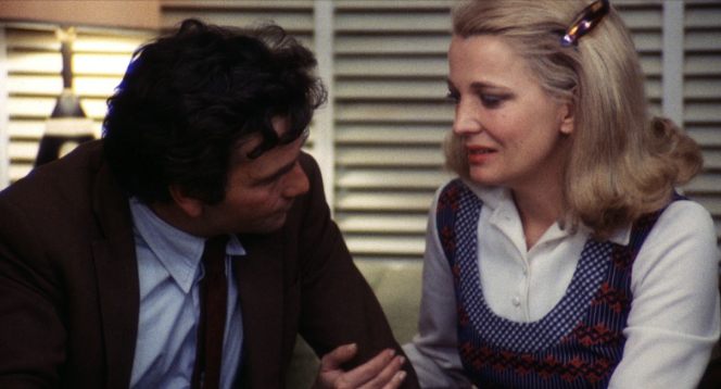 영화 <영향 아래 있는 여자>