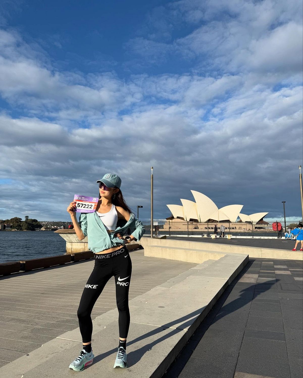 이미지 출처: 션 공식 인스타그램