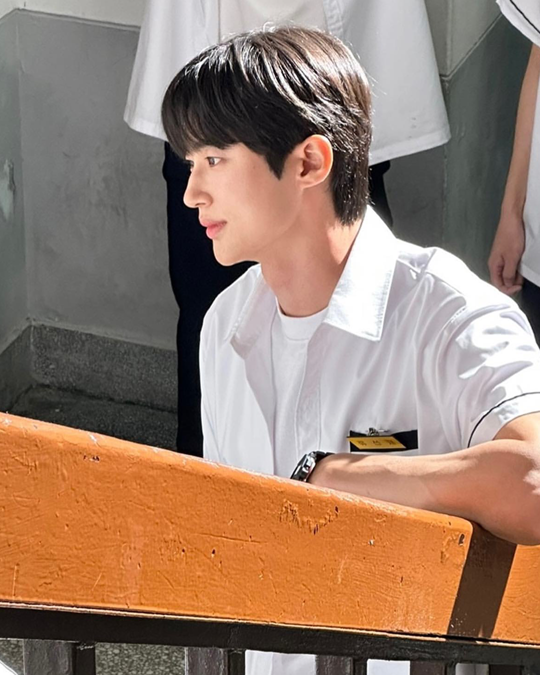 변우석 선재 업고 튀어