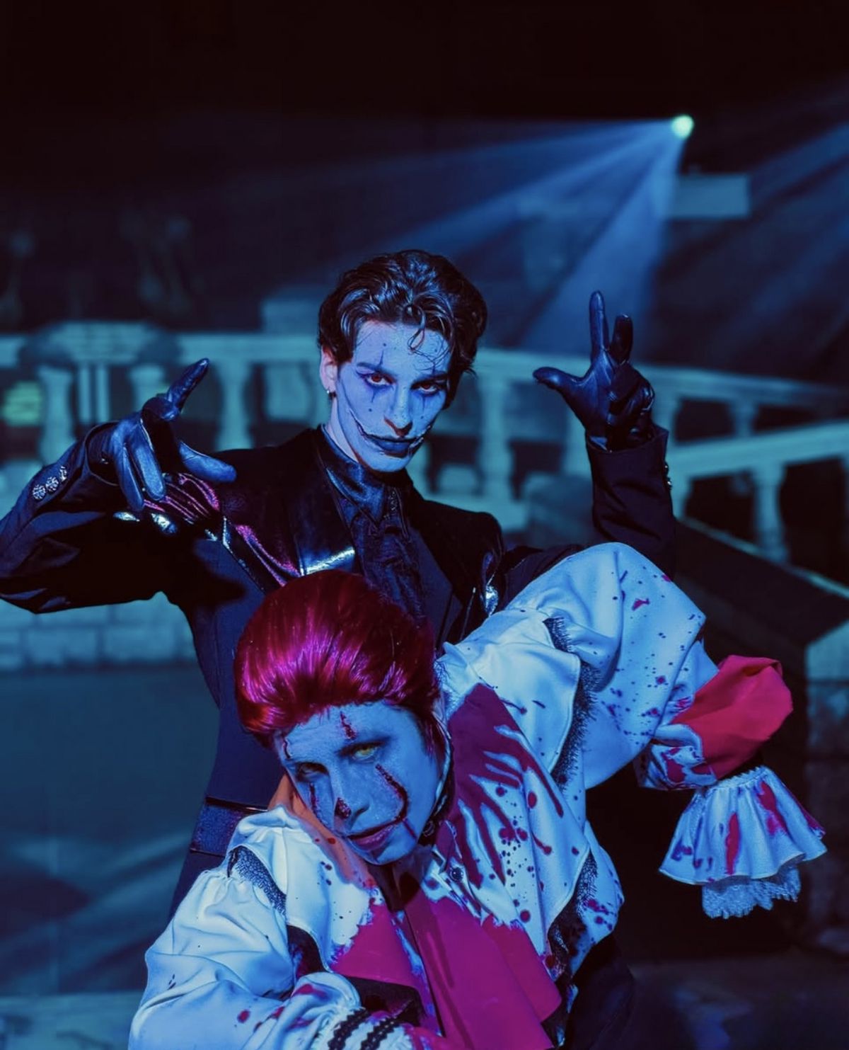 인스타그램 @happylotteworld/ 롯데월드