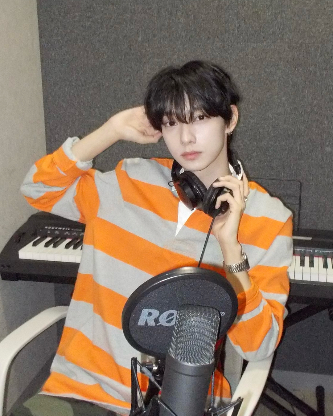 에스콰이어 코리아/ 최립우 솔로 데뷔