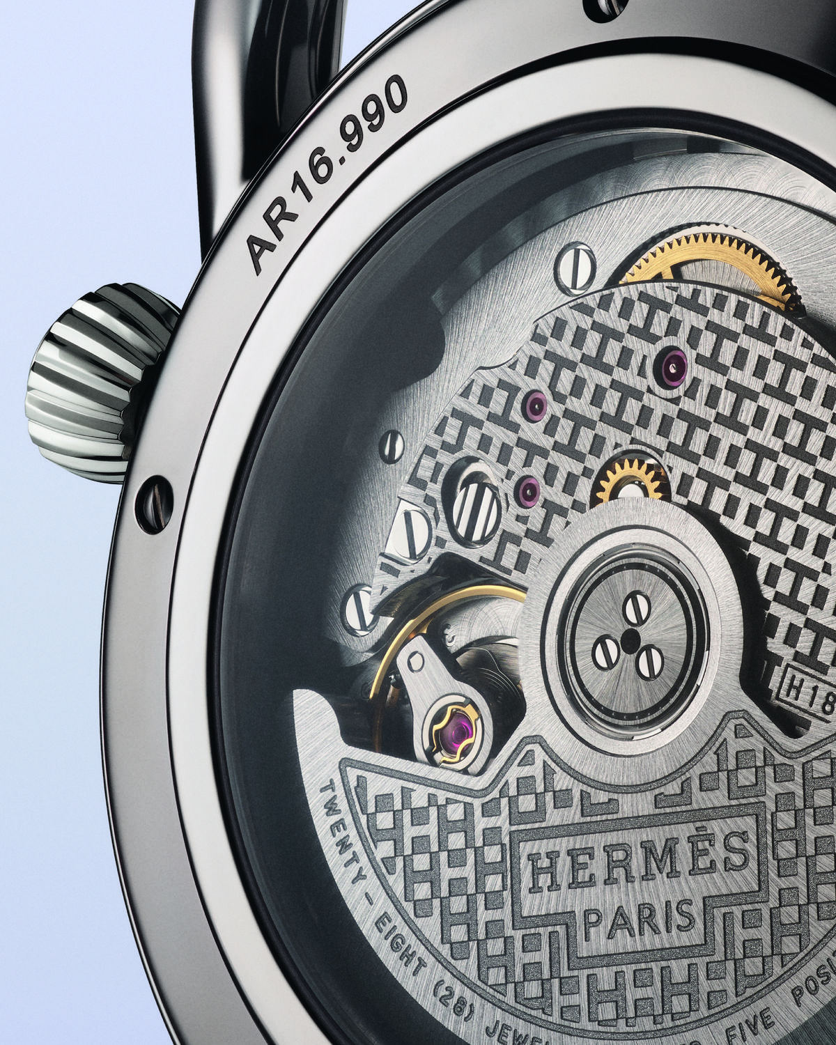 아쏘 르 땅 서스팡뒤.