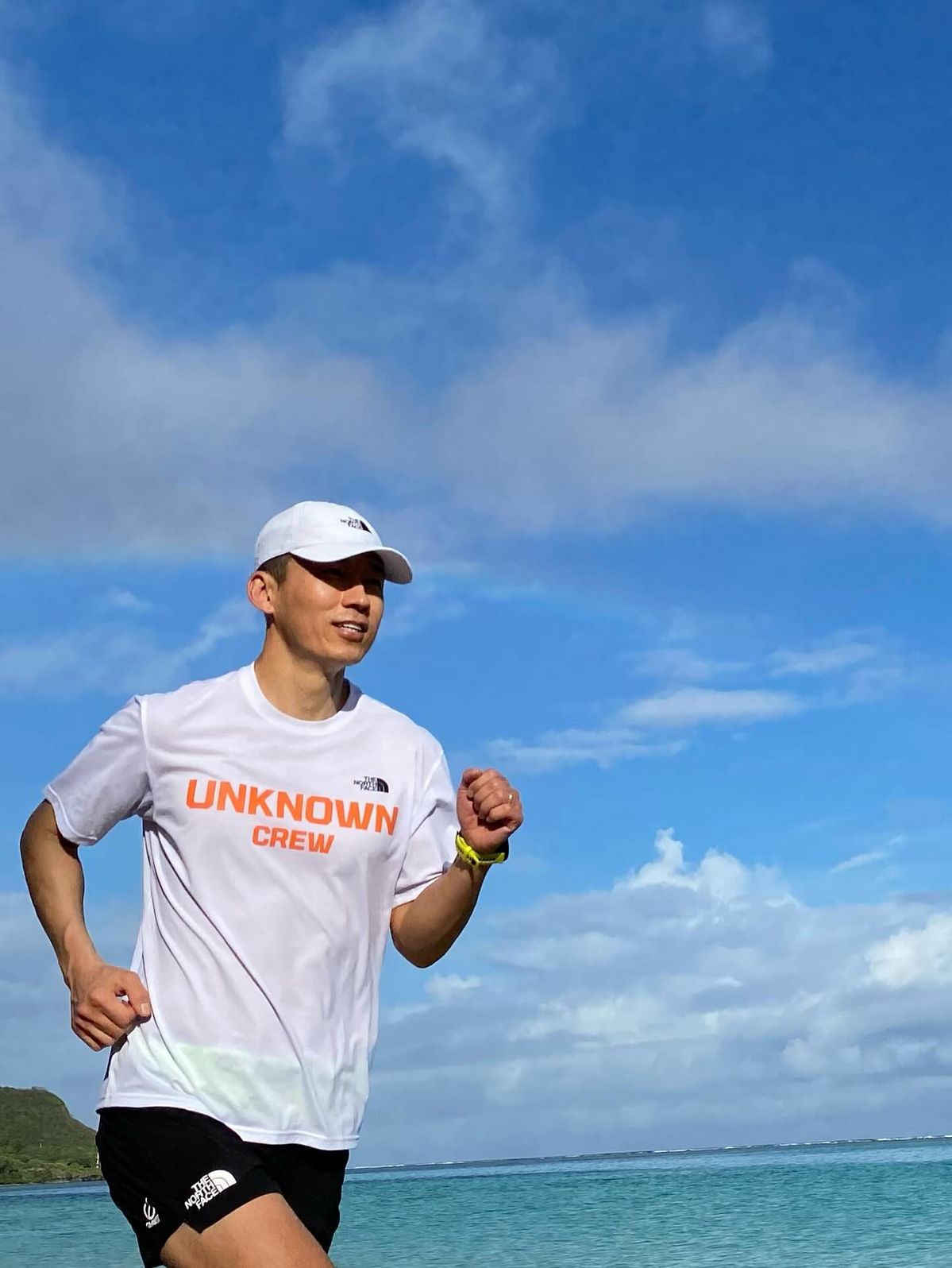 이미지 출처: 션 인스타그램