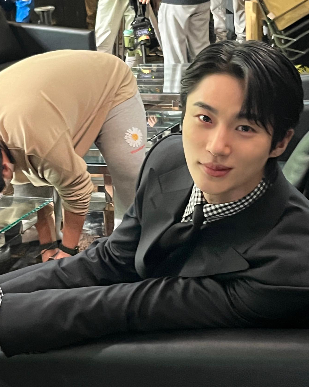 변우석 힘쎈여자 강남순