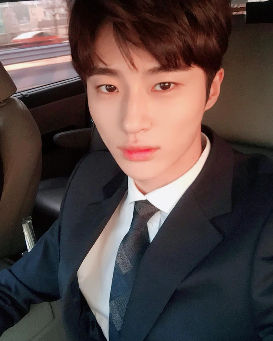 변우석 모두의 연애