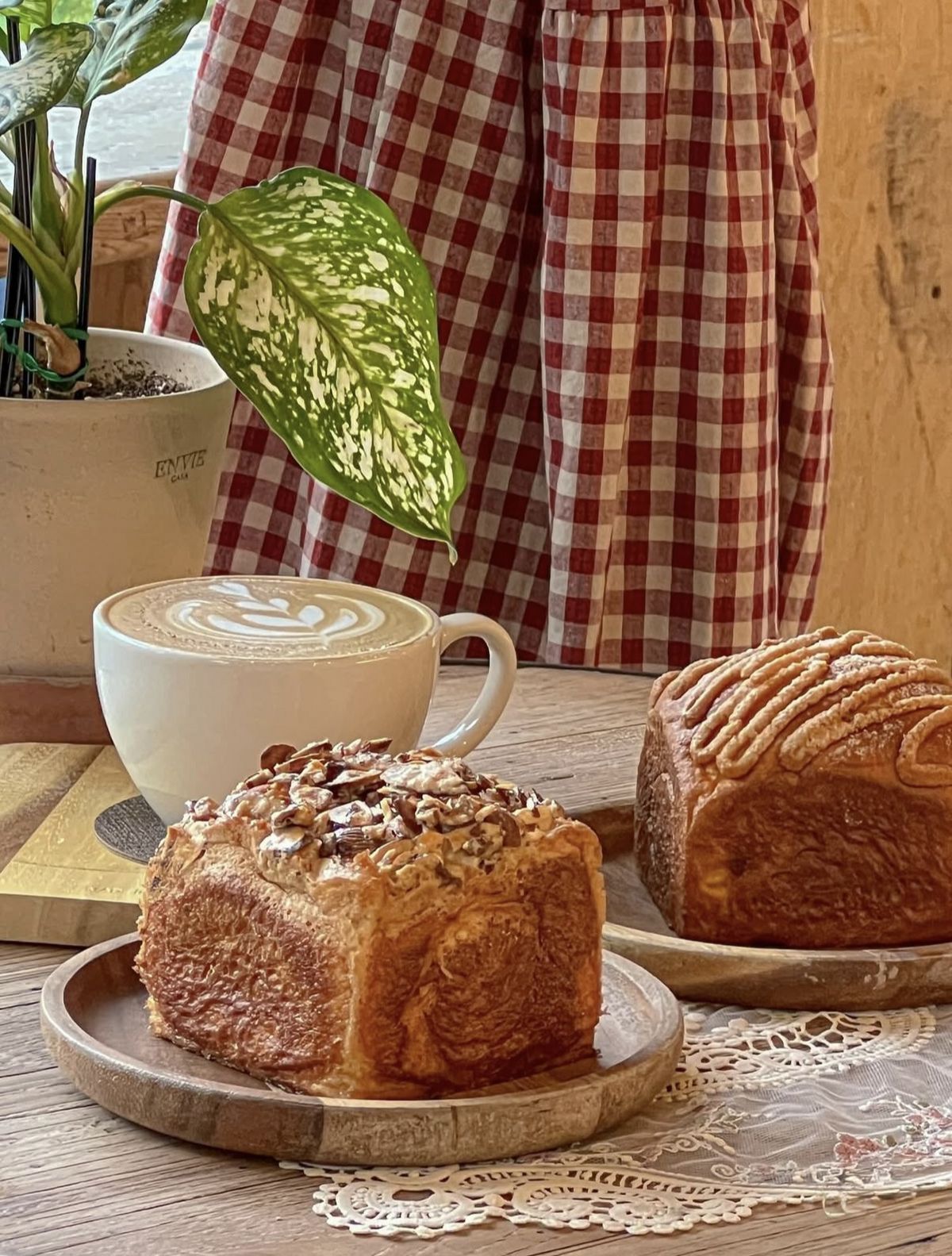 인스타그램 @thefore_4/ 더포레