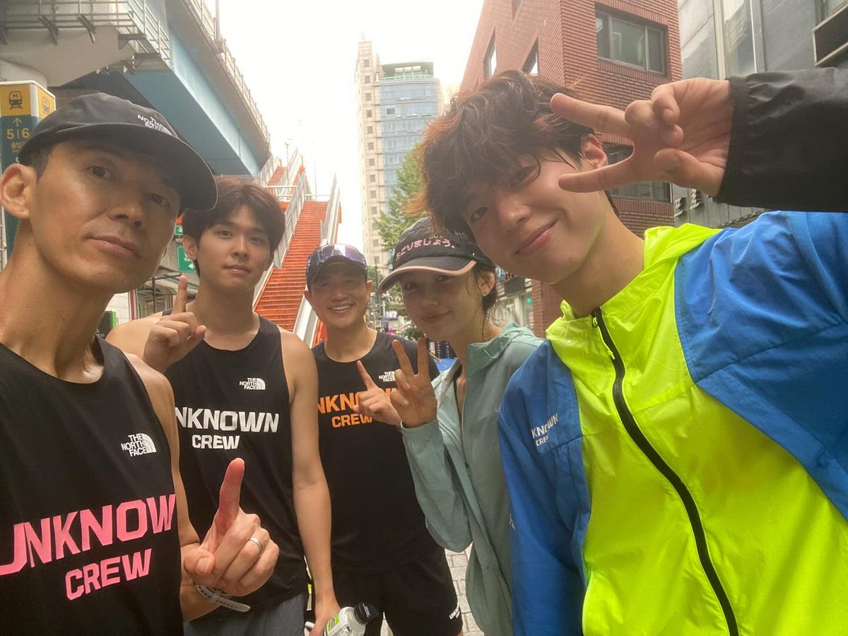 이미지 출처: 션 공식 인스타그램