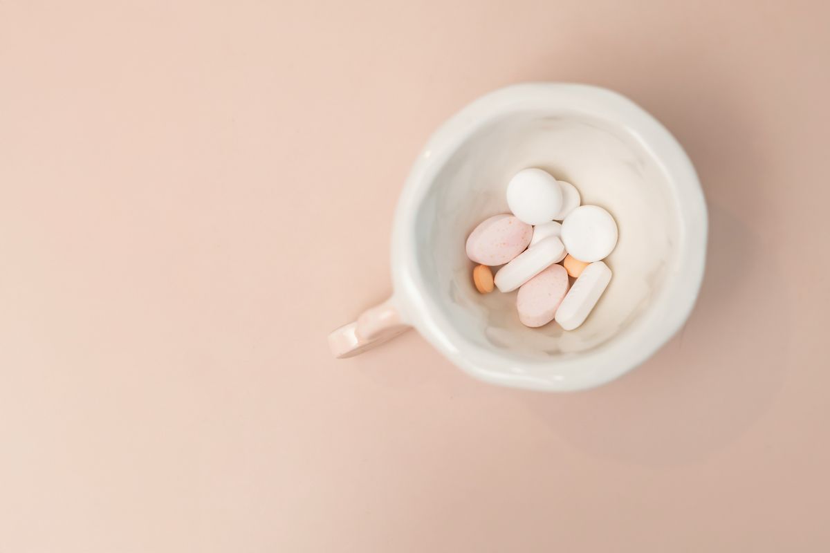 만성 피로 관리를 위한 영양제 복용법 / 출처: 언스플래쉬