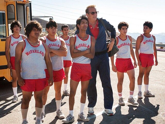 영화 '맥팔랜드, USA' 스틸컷