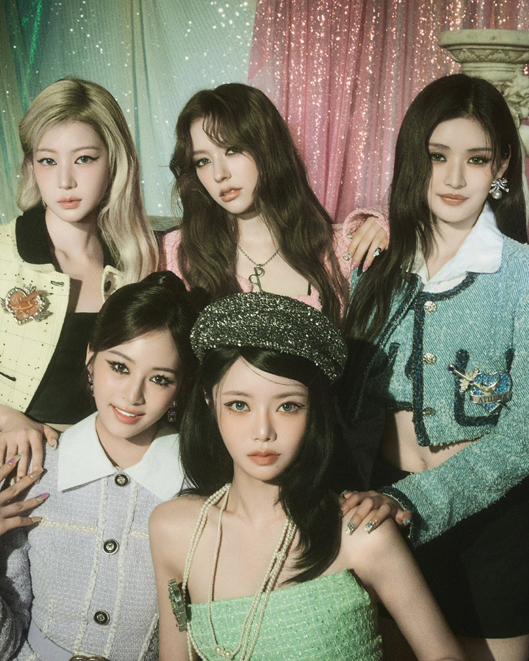 11/4 피프티피프티