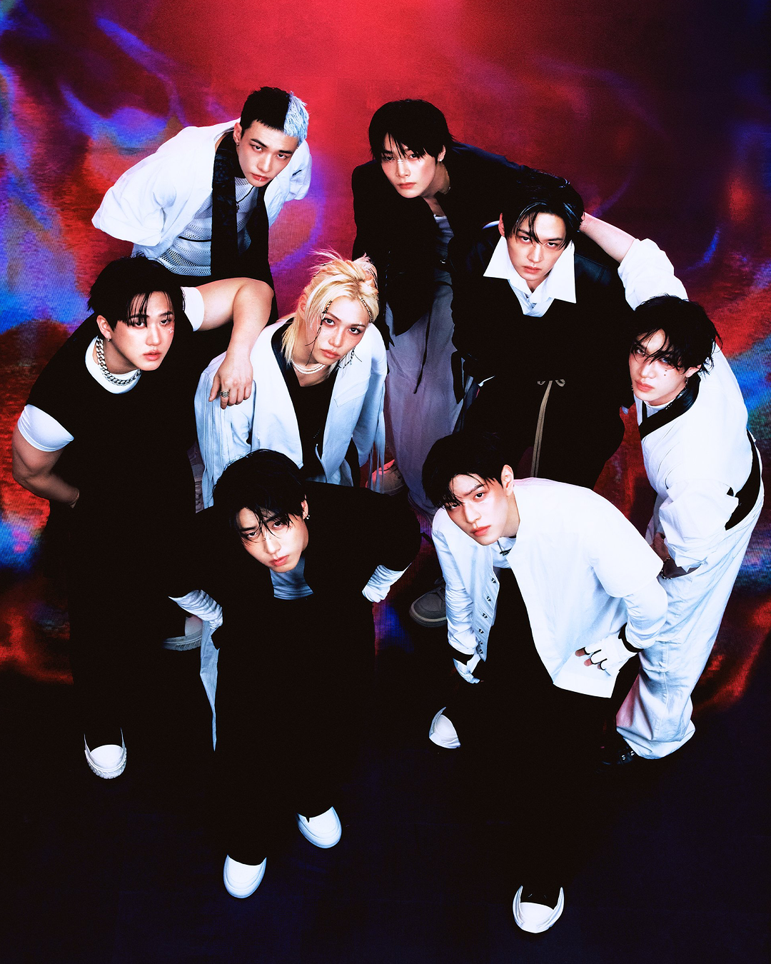 11/21 스트레이 키즈