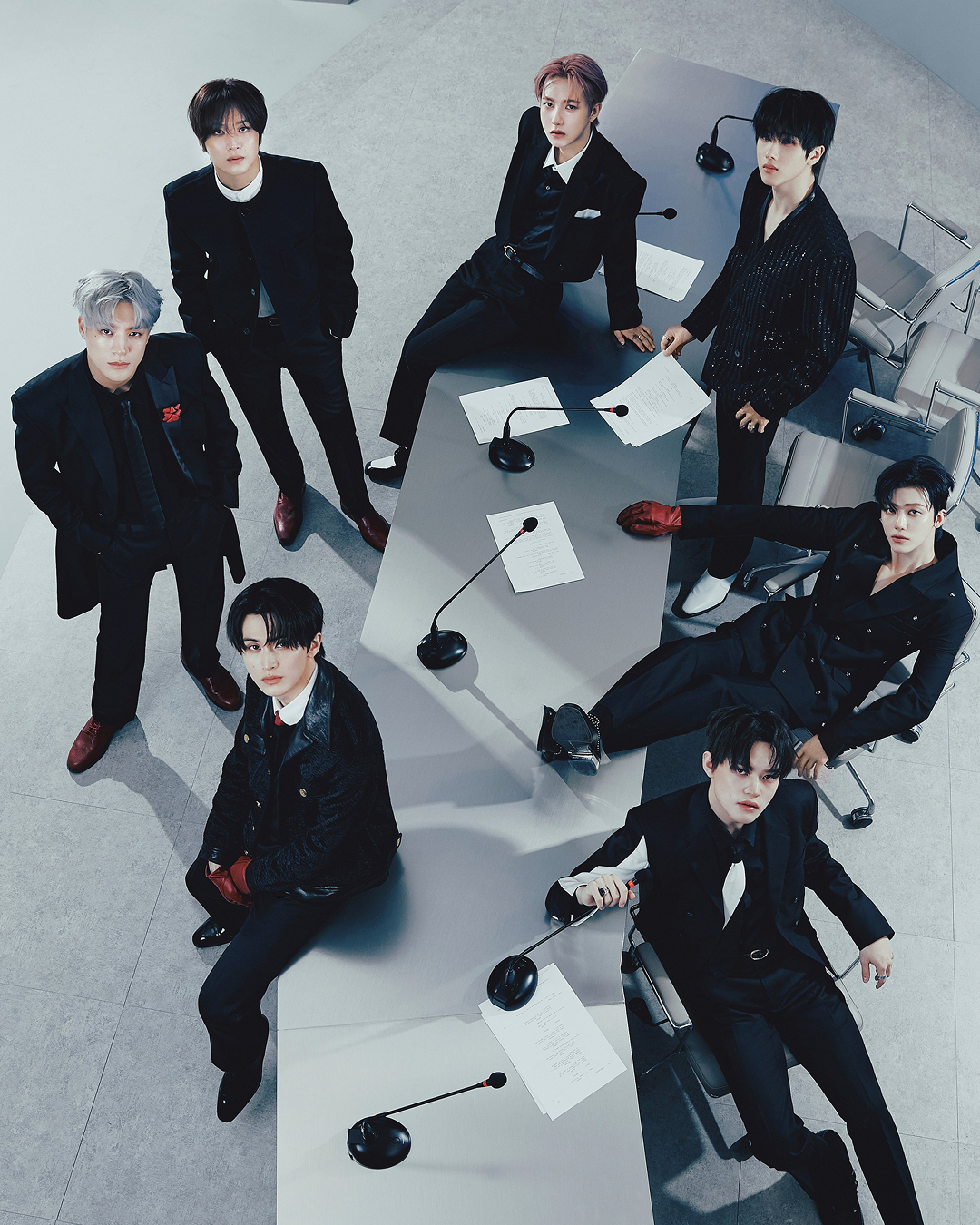 11/17 엔시티 드림 