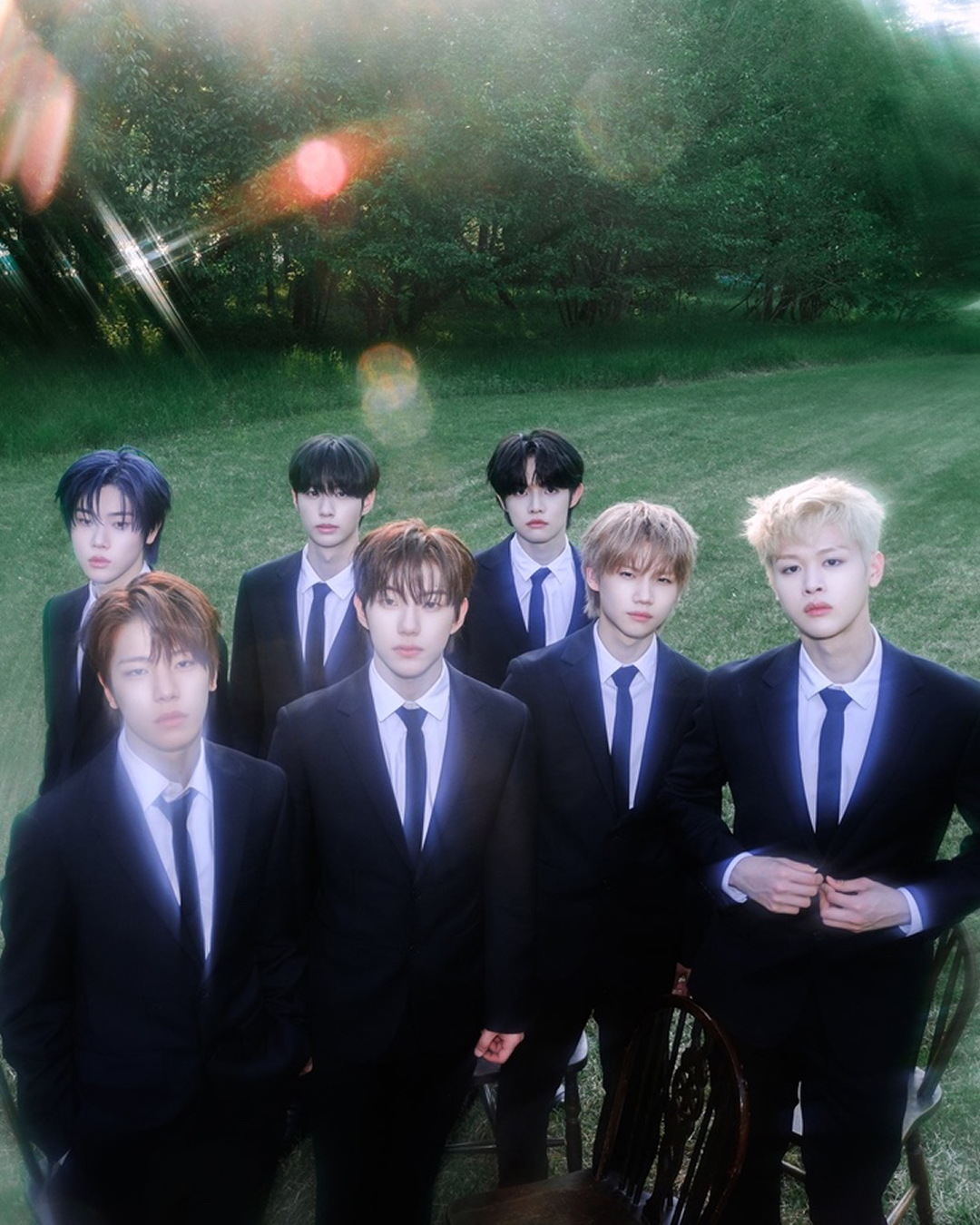 11/11 클로즈 유어 아이즈