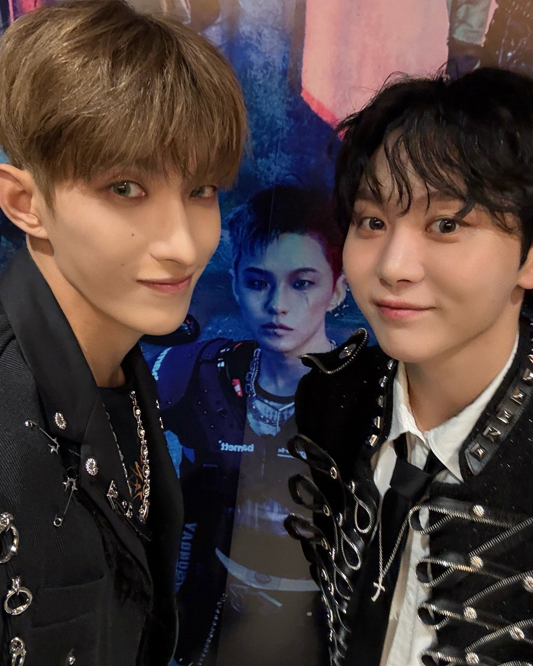 출처 세븐틴 위버스 