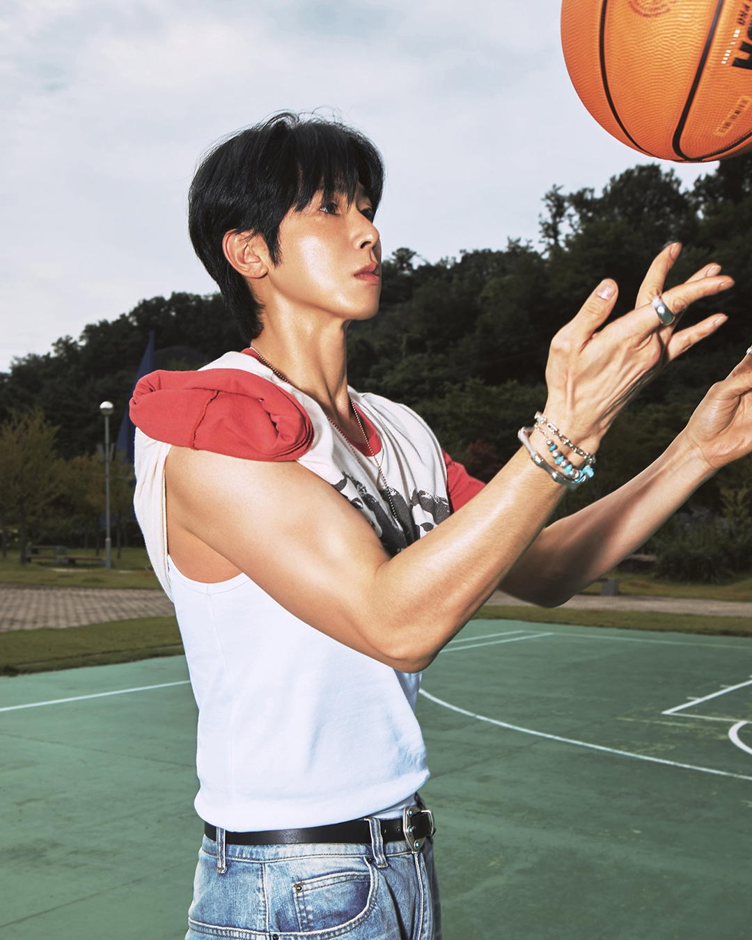 11/5 동방신기 유노윤호