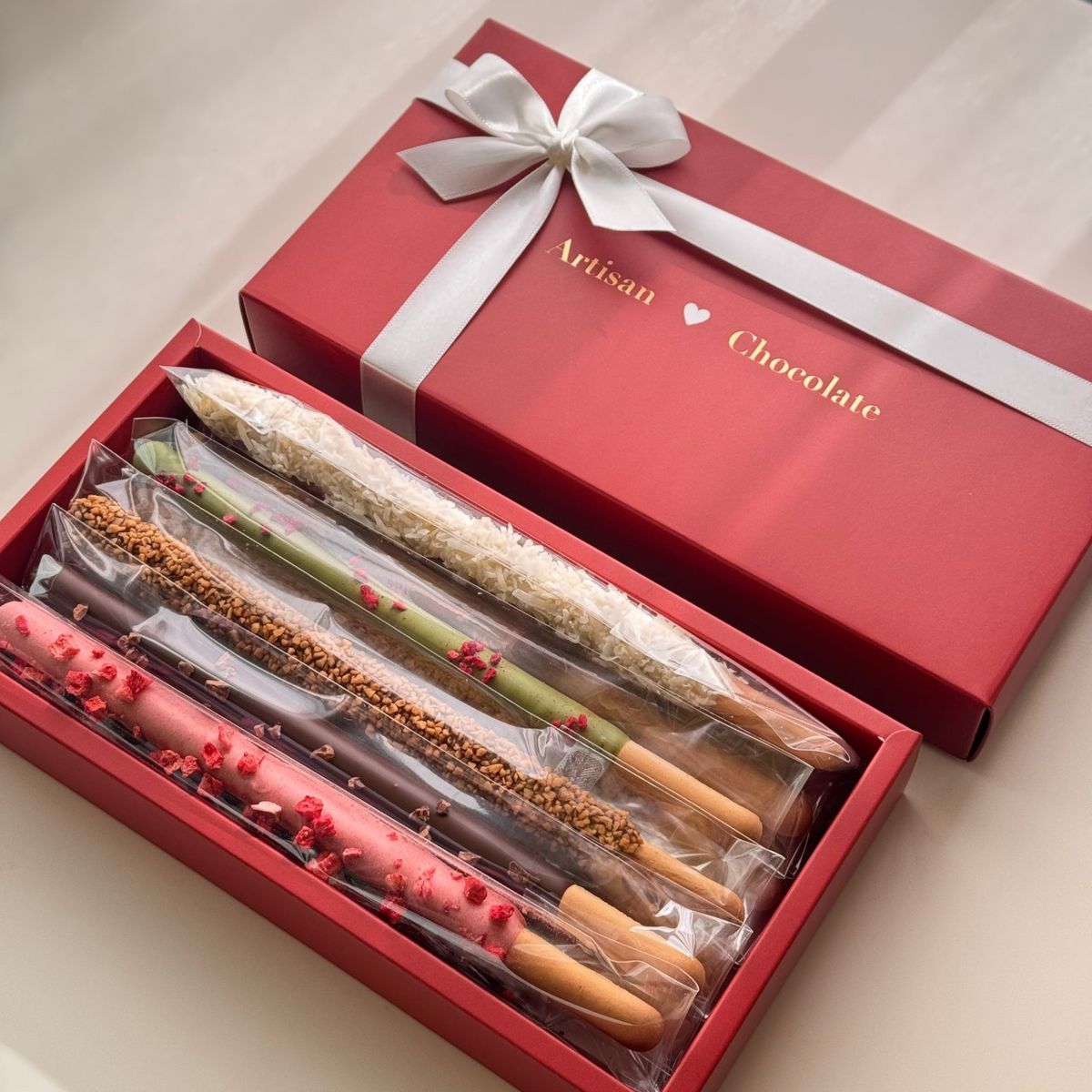 네이버지도 업체 등록/ 아티잔 초콜릿