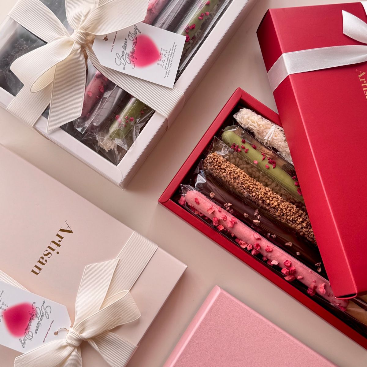 네이버지도 업체 등록/ 아티잔 초콜릿