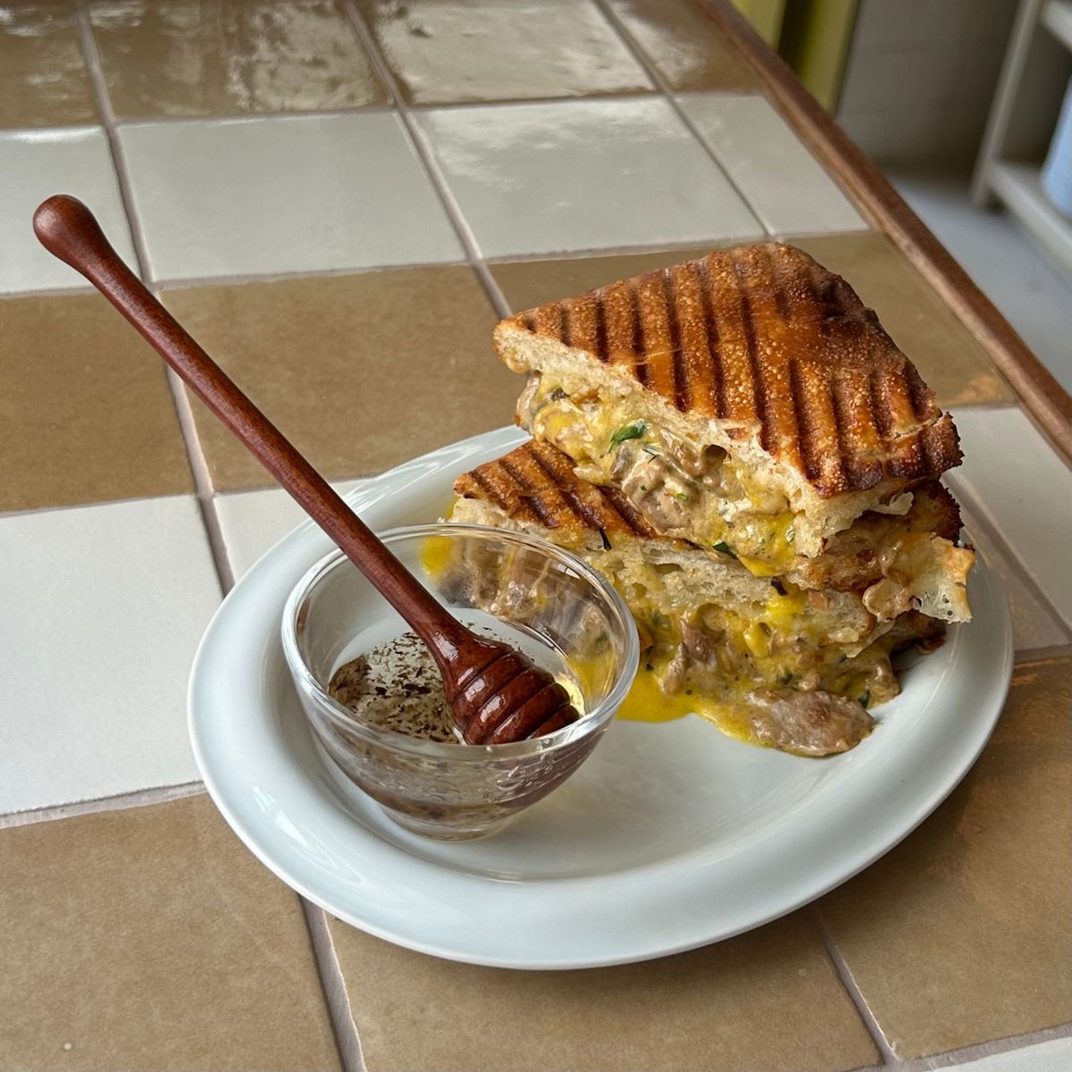 네이버지도 업체 등록/ 버티 샌드위치 하우스 