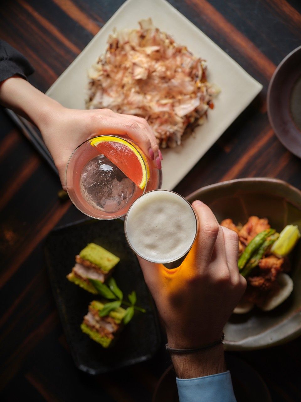 네이버지도 업체 등록/ 파크하얏트 팀버하우스