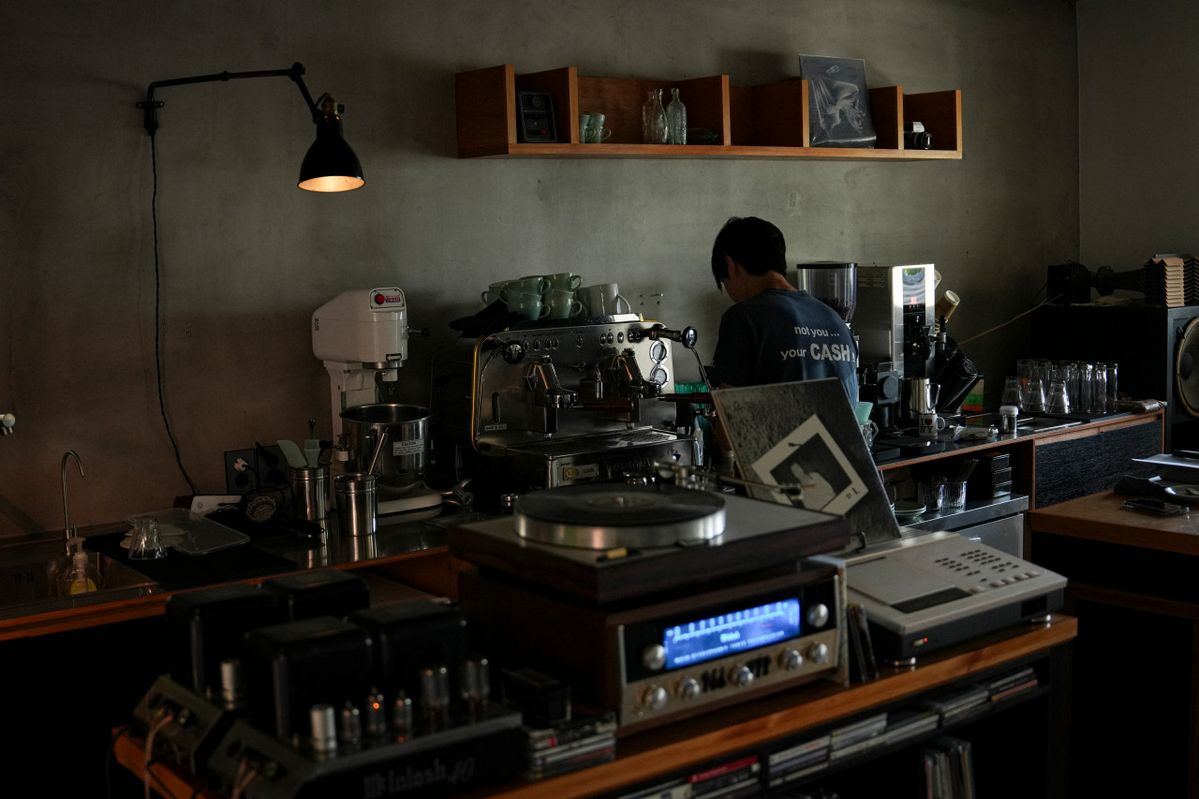 이정철이 운영하는 자키러브 이미지 출처: 공식 인스타그램