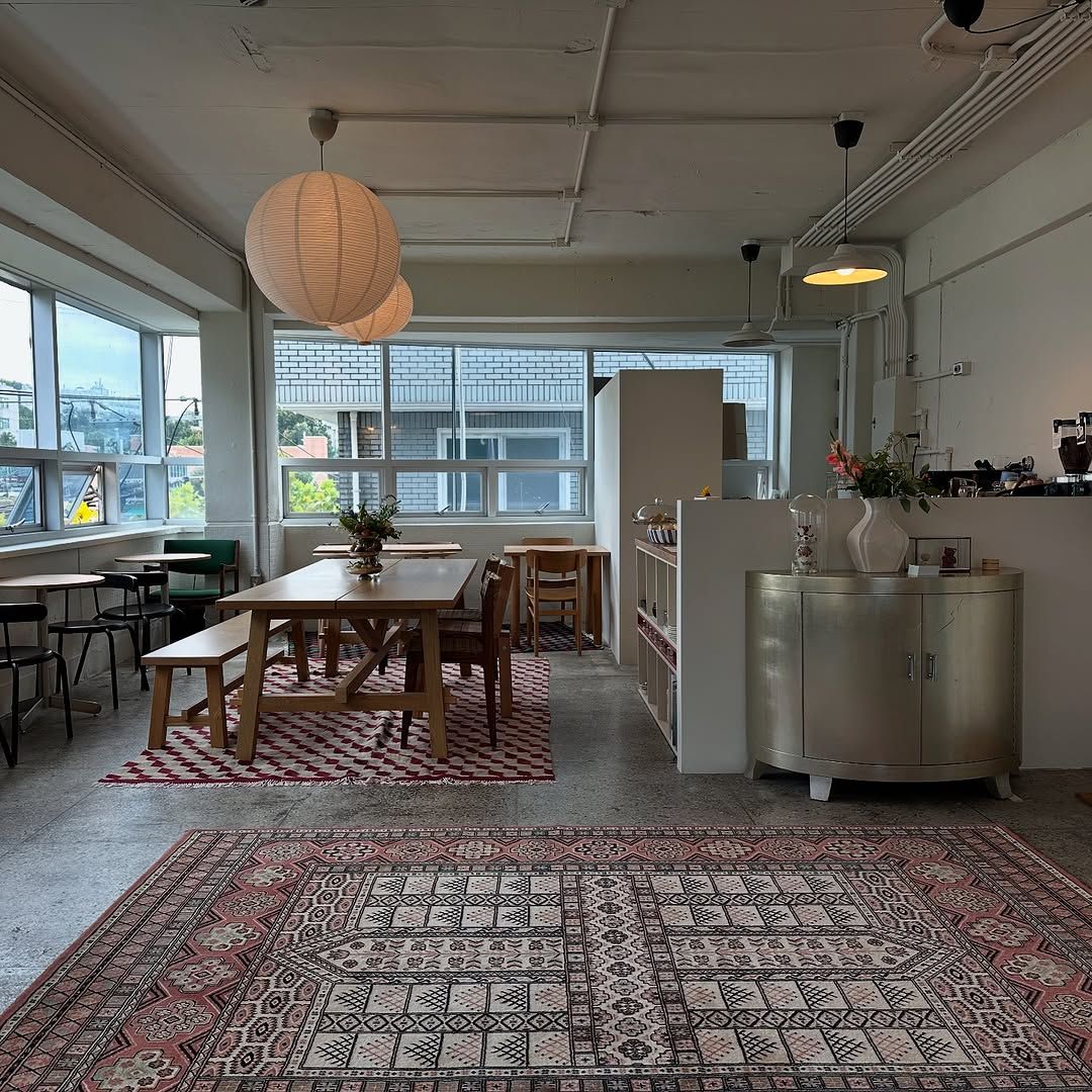 카펫 앤 스카이