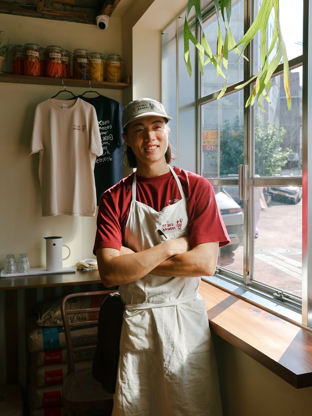 포카치아 맛집 븨세스바게리
