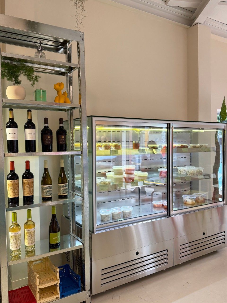 브런치 공간 픽픽