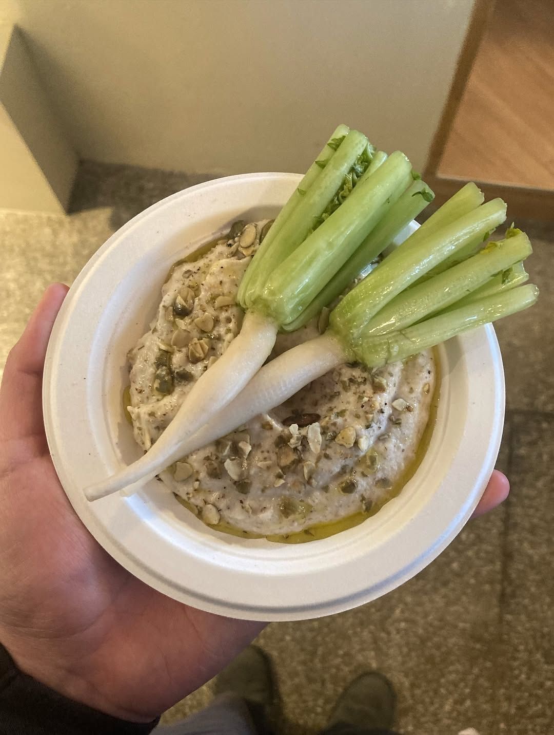 포카치아 맛집 븨세스바게리